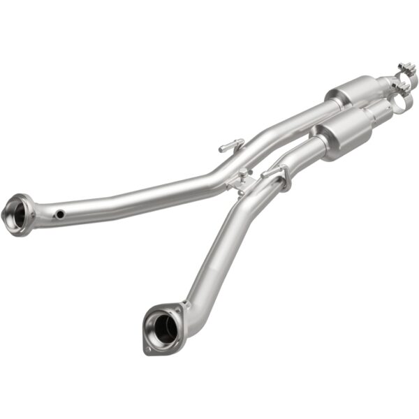 MagnaFlow 2012-2019 Cadillac CTS OEM Grade Federal / EPA Compliant Direct-Fit Catalytic Converter