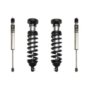 ICON 2000-2006 Toyota Tundra, 0-2.5" Lift, Stage 1 Suspension System