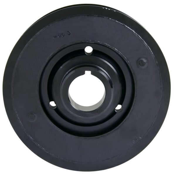 Fluidampr - 530601 - Harmonic Balancer - Fluidampr - Honda - 2000-2009 S2000 - F20C/F22C - Each