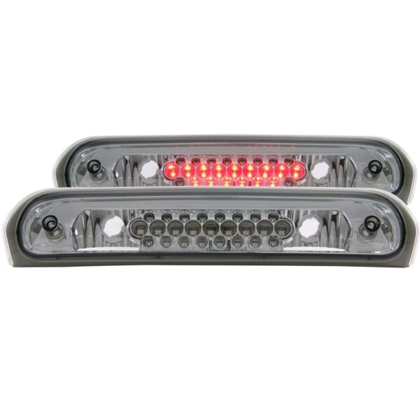 Third Brake Light Assembly