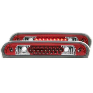 Third Brake Light Assembly
