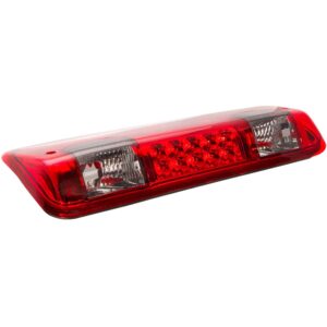 Third Brake Light Assembly