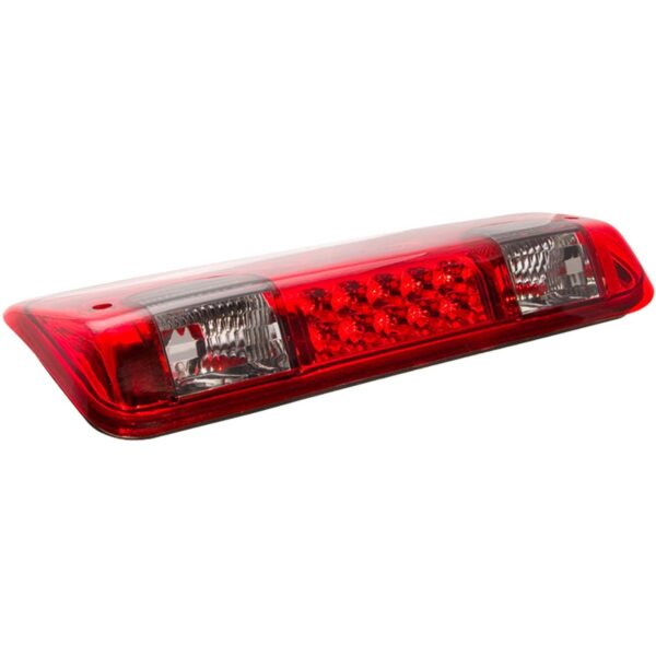 Third Brake Light Assembly
