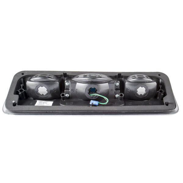 Third Brake Light Assembly