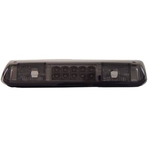Third Brake Light Assembly