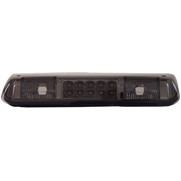 Third Brake Light Assembly