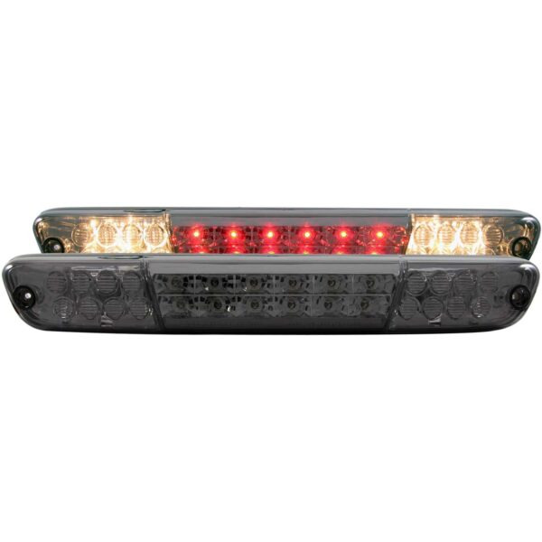 Third Brake Light Assembly