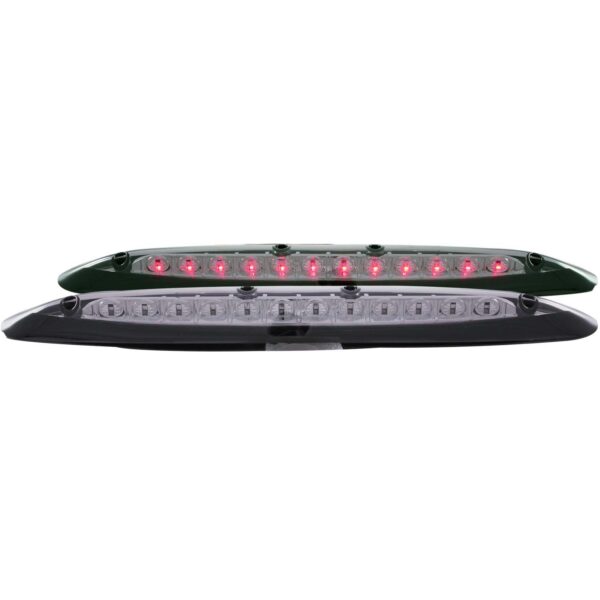 Third Brake Light Assembly