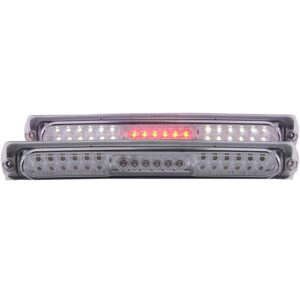 Third Brake Light Assembly