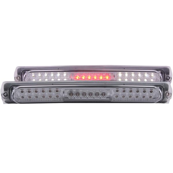 Third Brake Light Assembly