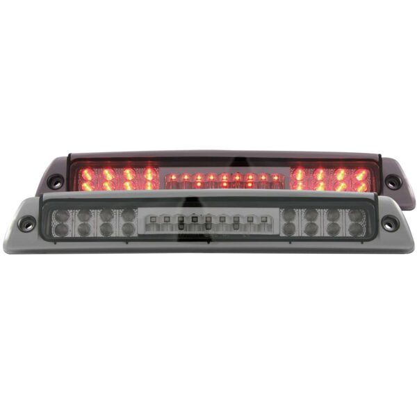 Third Brake Light Assembly