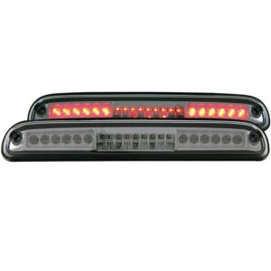 Third Brake Light Assembly