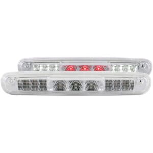 Third Brake Light Assembly