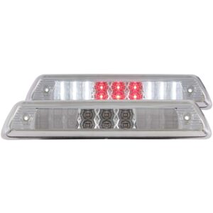 Third Brake Light Assembly