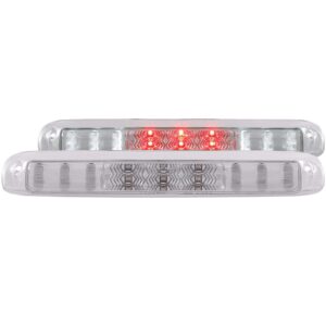 Third Brake Light Assembly