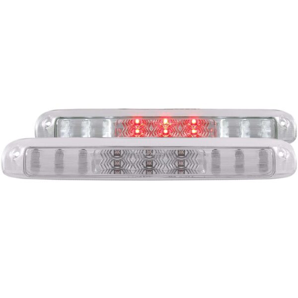 Third Brake Light Assembly