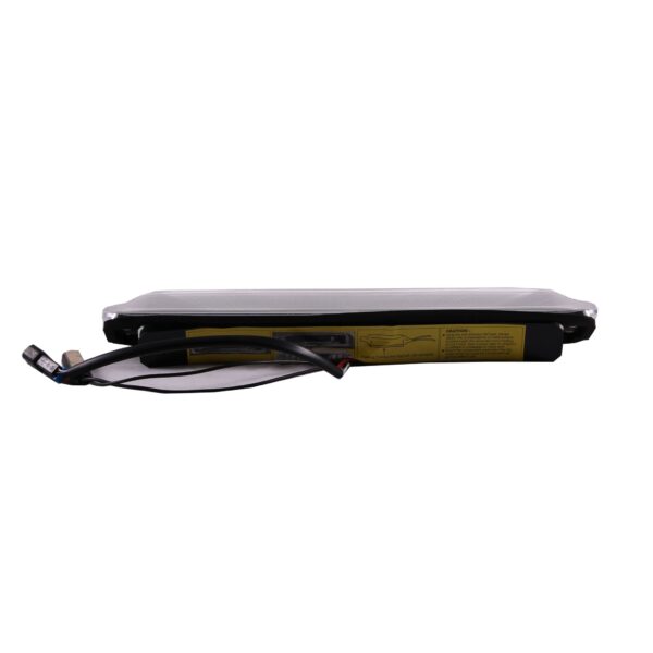 Third Brake Light Assembly