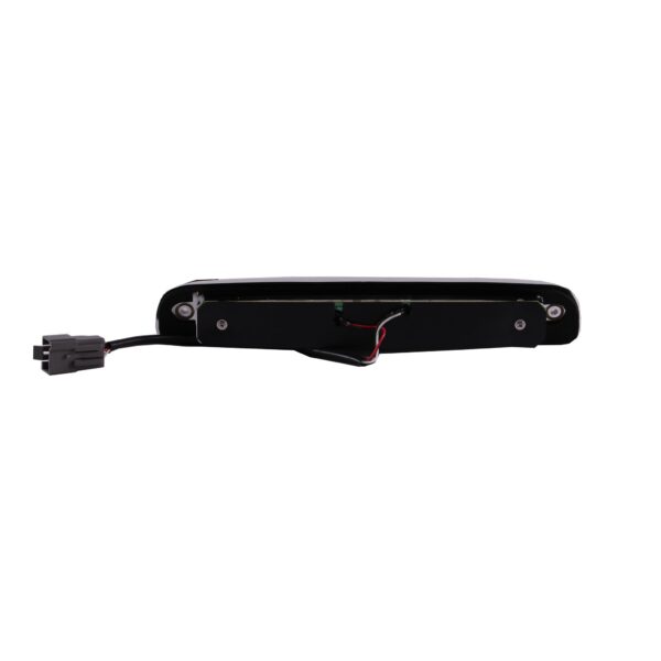 Third Brake Light Assembly