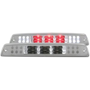 Third Brake Light Assembly