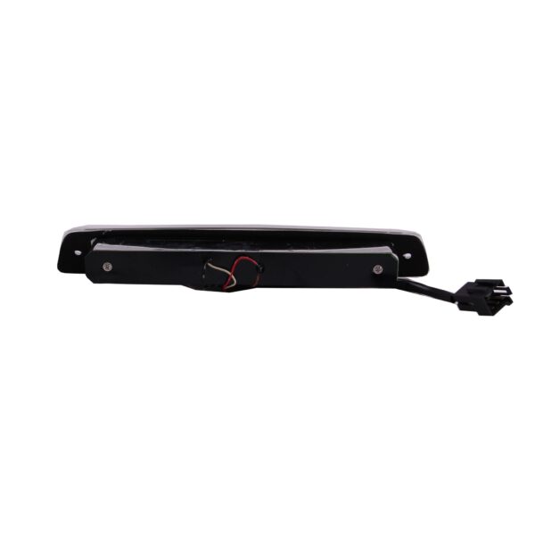Third Brake Light Assembly