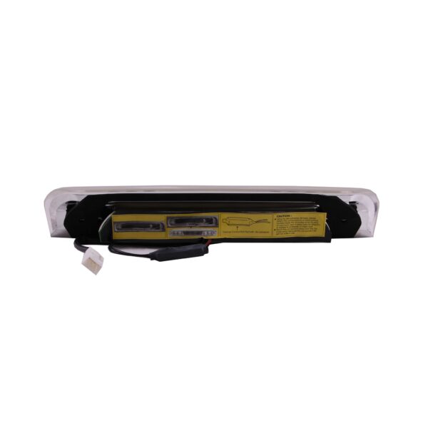 Third Brake Light Assembly