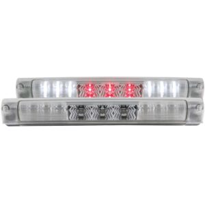 Third Brake Light Assembly