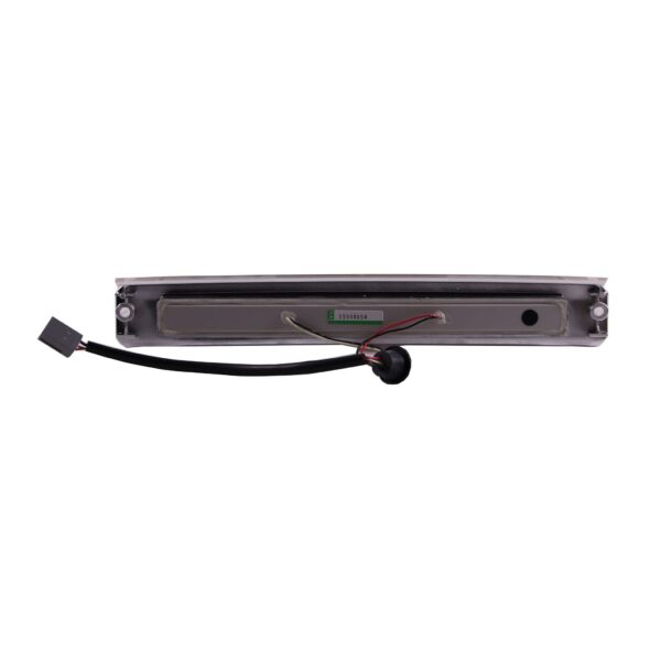Third Brake Light Assembly