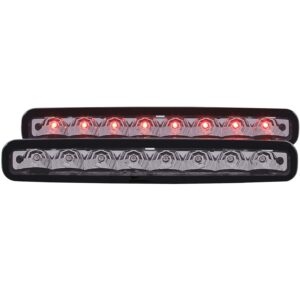 Third Brake Light Assembly