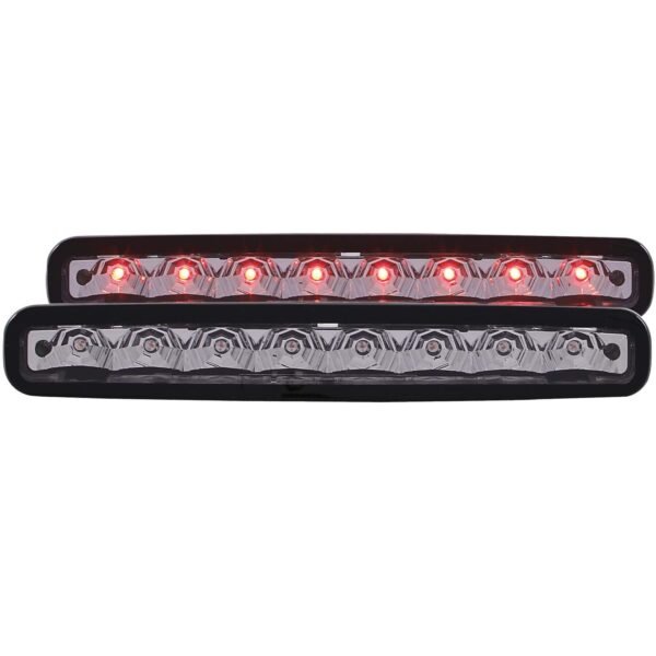 Third Brake Light Assembly