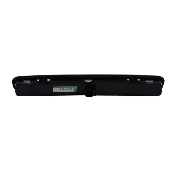 Third Brake Light Assembly