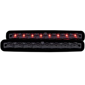 Third Brake Light Assembly