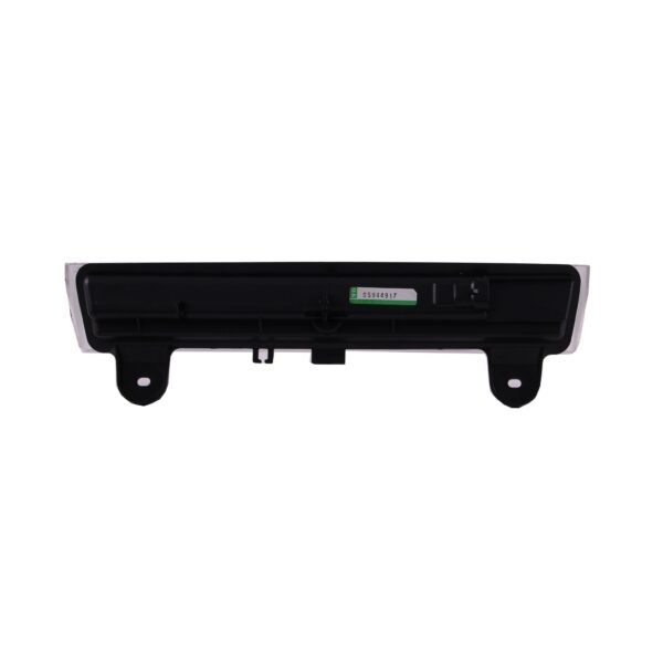 Third Brake Light Assembly
