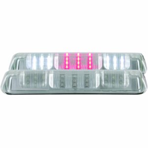 Third Brake Light Assembly