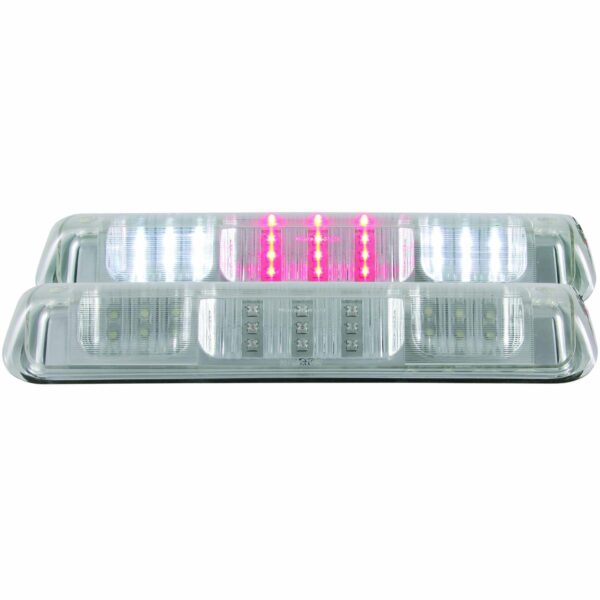 Third Brake Light Assembly