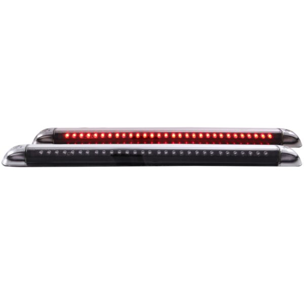 Third Brake Light Assembly