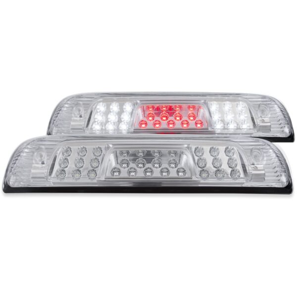Third Brake Light Assembly