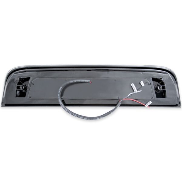 Third Brake Light Assembly