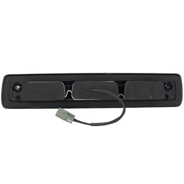 Third Brake Light Assembly