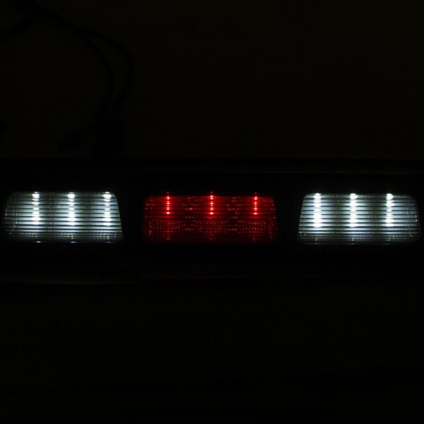 Third Brake Light Assembly