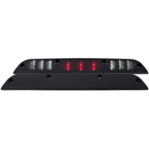 Third Brake Light Assembly