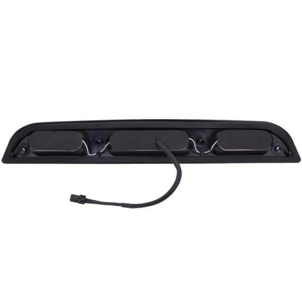 Third Brake Light Assembly