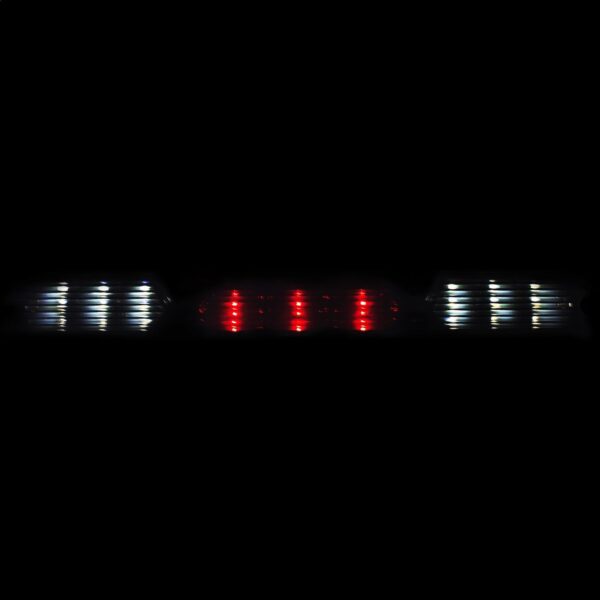 Third Brake Light Assembly