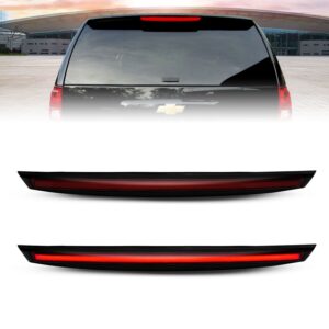 Third Brake Light Assembly