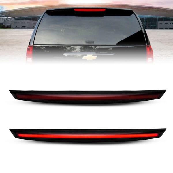 Third Brake Light Assembly
