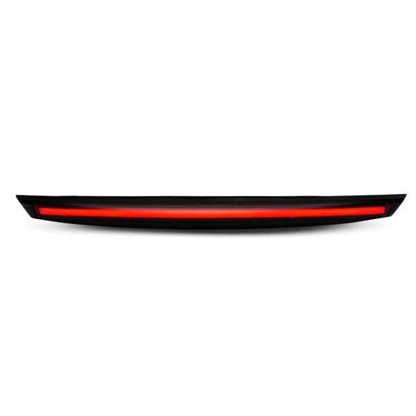 Third Brake Light Assembly