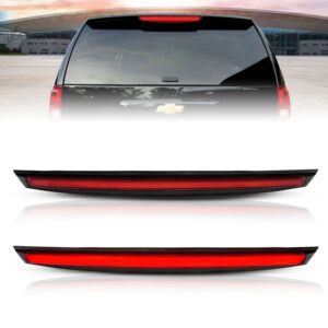 Third Brake Light Assembly
