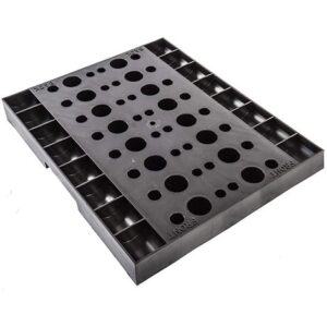 Valve Spring Organization Tray