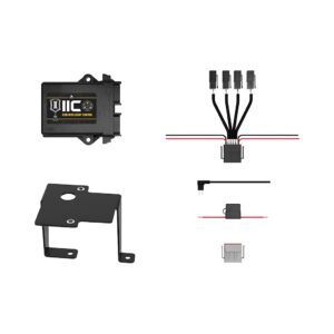 ICON 2024 Lexus GX550, ICON Intelligent Control Install Kit