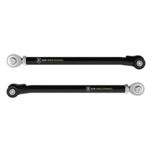ICON 2022-2025 Toyota Tundra/2023-2025 Toyota Sequoia/2024-2025 Toyota Tacoma, Rear, Tubular Lower Link Kit