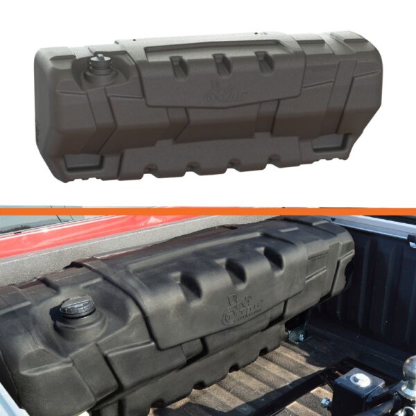 TITAN Travel Trekker 40 Tank